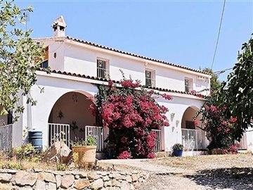 Casa y Campo - the property finders most sold property