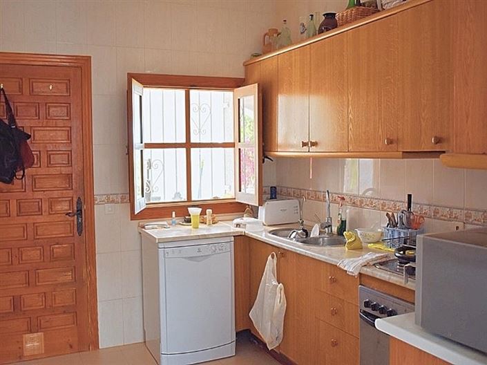 Image No.15-Cortijo de 5 chambres à vendre à Sorbas