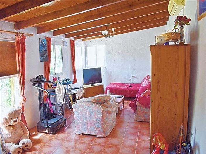 Image No.17-Cortijo de 5 chambres à vendre à Sorbas