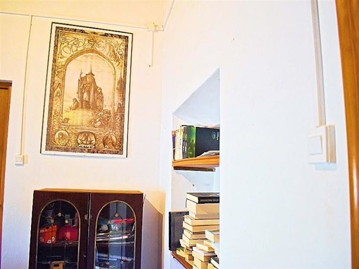 Image No.25-Cortijo de 5 chambres à vendre à Sorbas