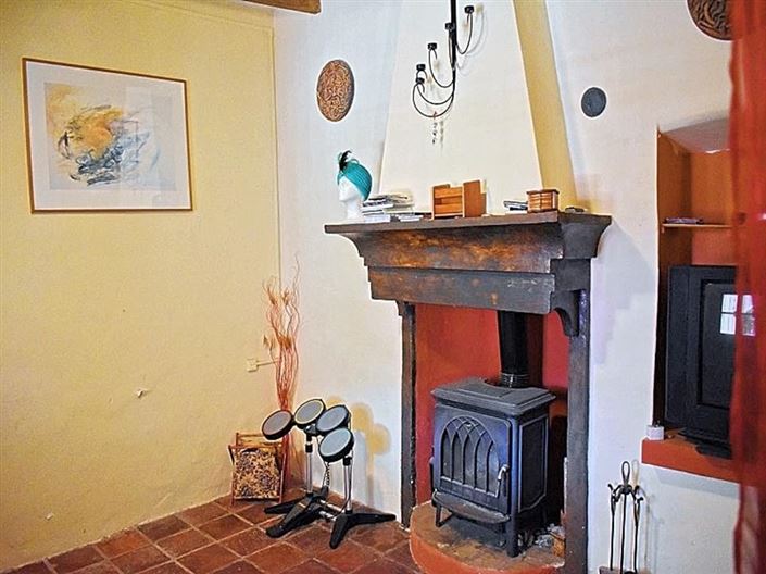 Image No.27-Cortijo de 5 chambres à vendre à Sorbas