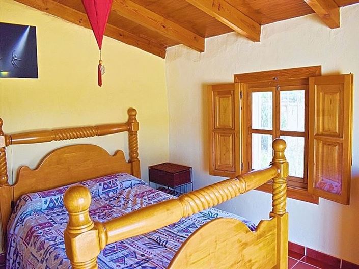 Image No.35-Cortijo de 5 chambres à vendre à Sorbas