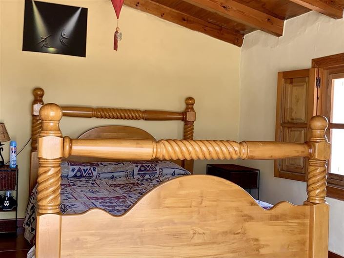 Image No.37-Cortijo de 5 chambres à vendre à Sorbas