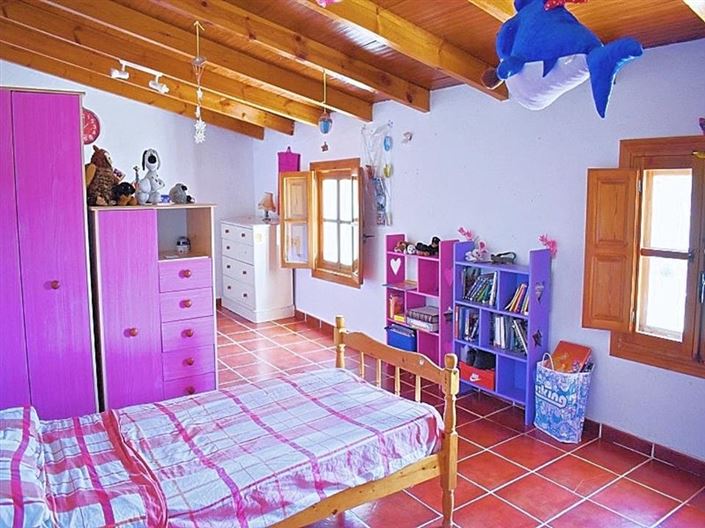 Image No.39-Cortijo de 5 chambres à vendre à Sorbas