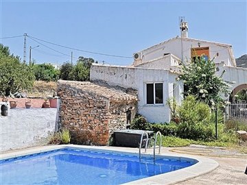 Casa y Campo - the property finders most sold property
