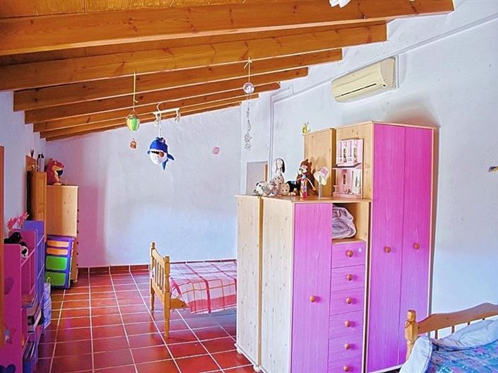 Image No.41-Cortijo de 5 chambres à vendre à Sorbas