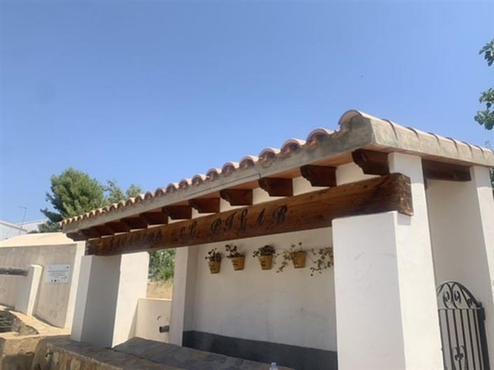 Image No.43-Cortijo de 5 chambres à vendre à Sorbas