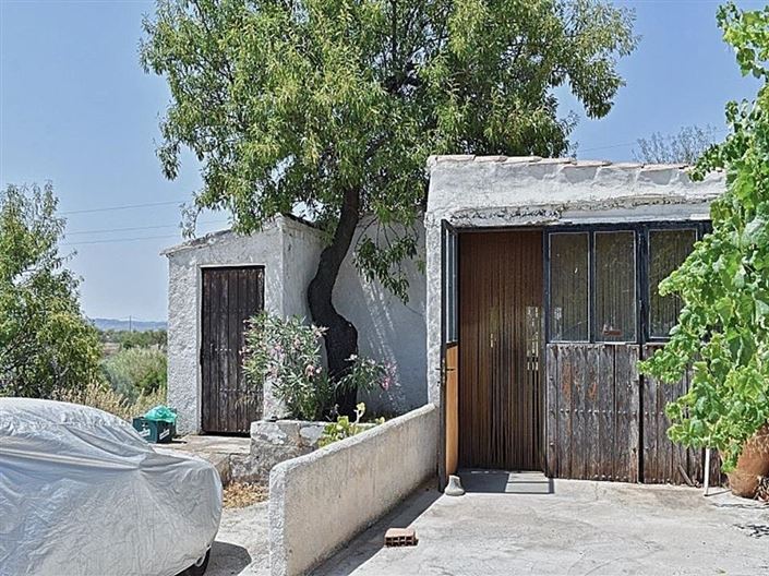 Image No.44-Cortijo de 5 chambres à vendre à Sorbas