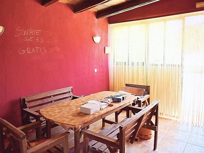 Image No.45-Cortijo de 5 chambres à vendre à Sorbas