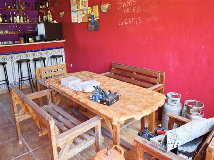 Image No.47-Cortijo de 5 chambres à vendre à Sorbas