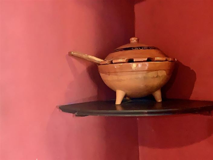 Image No.48-Cortijo de 5 chambres à vendre à Sorbas