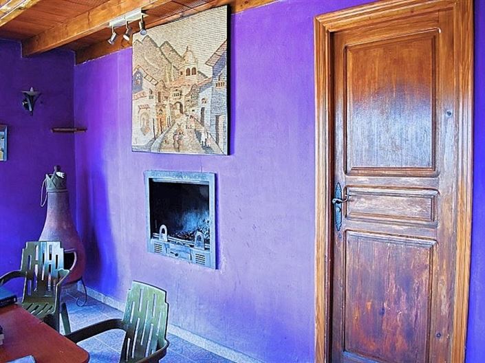 Image No.50-Cortijo de 5 chambres à vendre à Sorbas