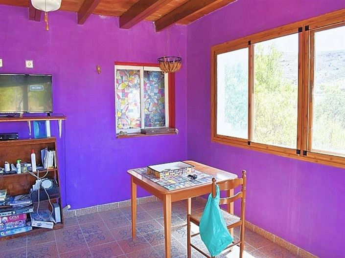 Image No.51-Cortijo de 5 chambres à vendre à Sorbas