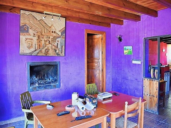 Image No.52-Cortijo de 5 chambres à vendre à Sorbas