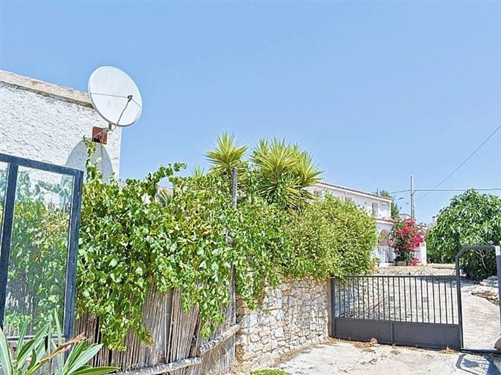 Image No.56-Cortijo de 5 chambres à vendre à Sorbas