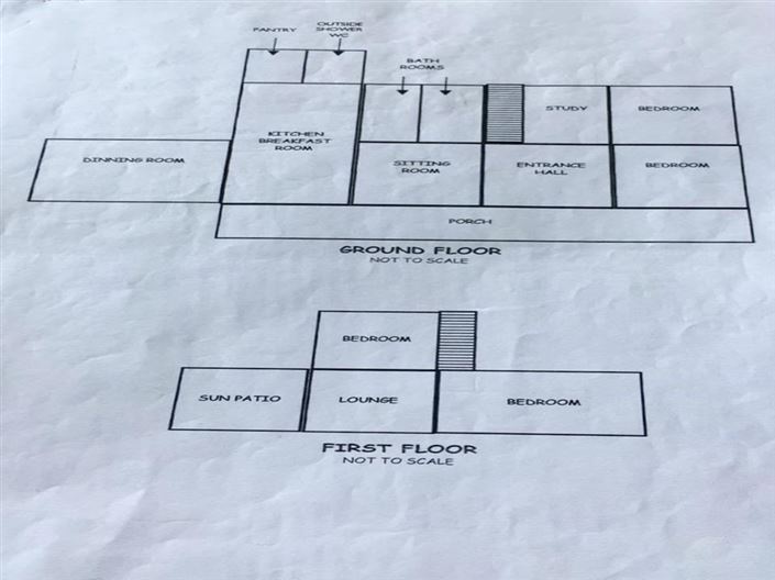 Image No.60-Cortijo de 5 chambres à vendre à Sorbas