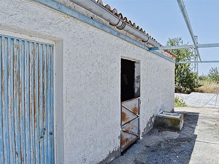 Image No.9-Cortijo de 5 chambres à vendre à Sorbas