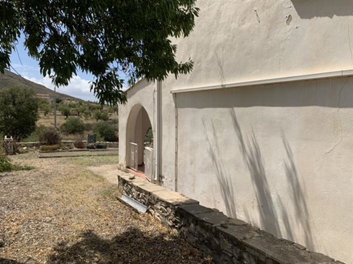 Image No.11-Cortijo de 5 chambres à vendre à Sorbas