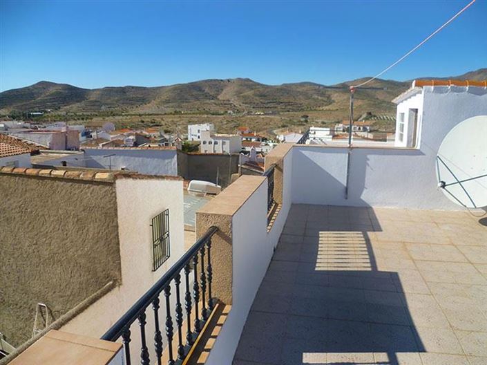 Image No.8-2 Bed Village House for sale