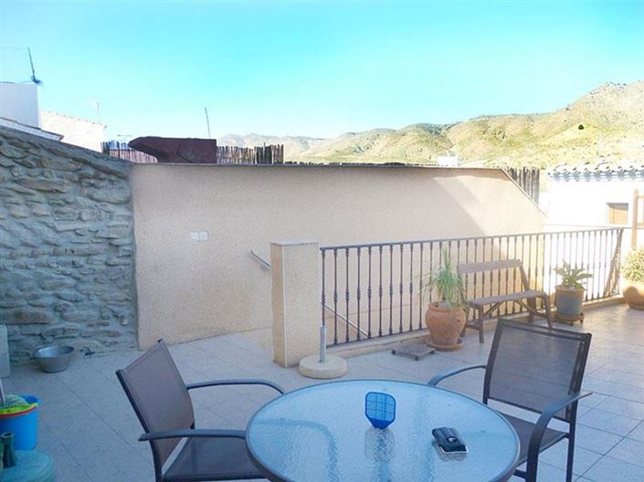 Image No.18-2 Bed Village House for sale