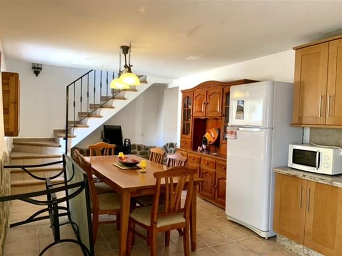 Image No.4-2 Bed Village House for sale