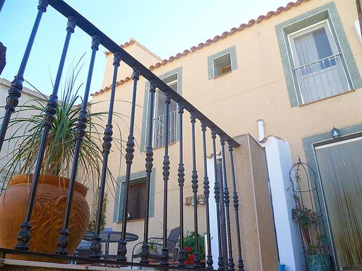 Image No.5-2 Bed Village House for sale