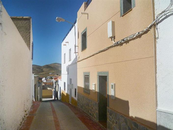 Image No.21-2 Bed Village House for sale