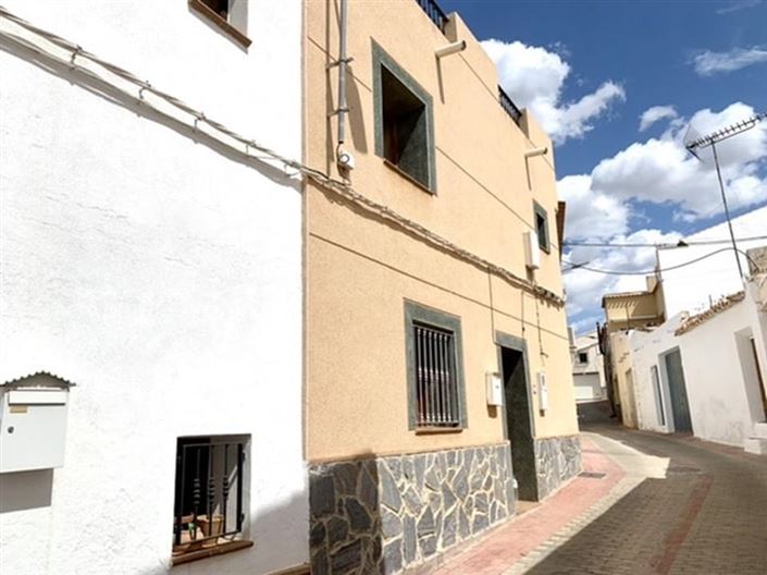 Image No.6-2 Bed Village House for sale