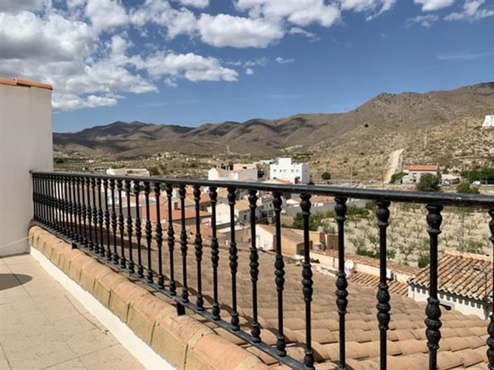 Image No.34-2 Bed Village House for sale