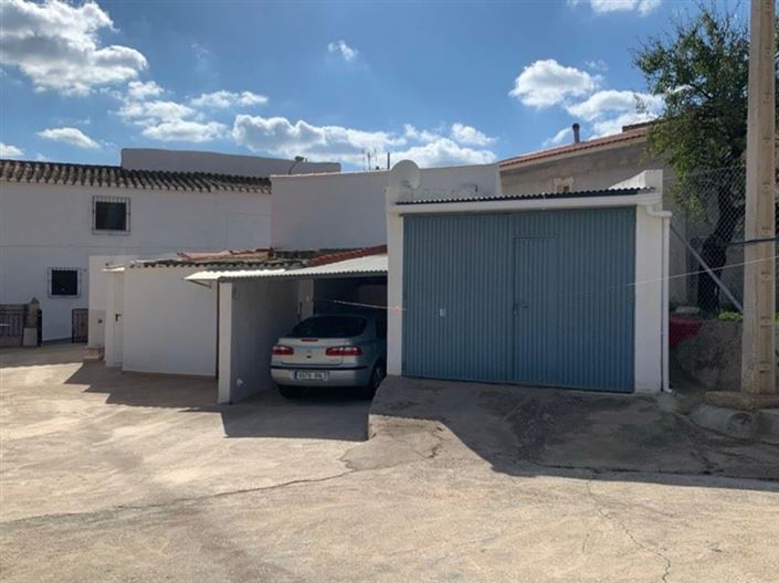 Image No.21-Maison de 4 chambres à vendre à Lubrín