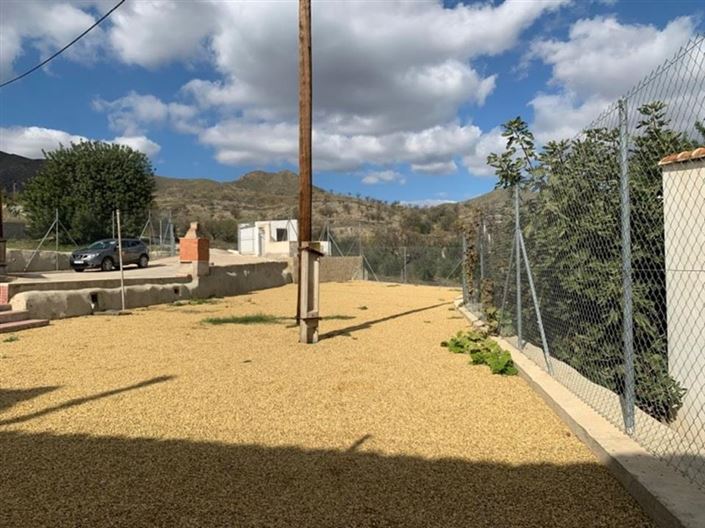 Image No.26-Maison de 4 chambres à vendre à Lubrín