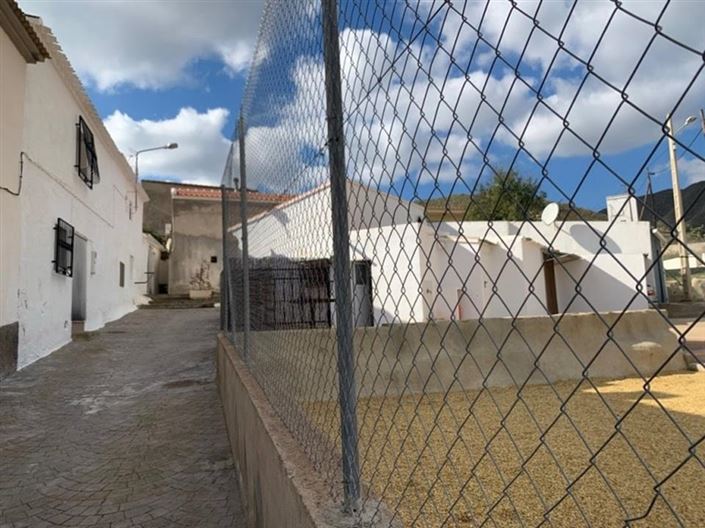 Image No.27-Maison de 4 chambres à vendre à Lubrín