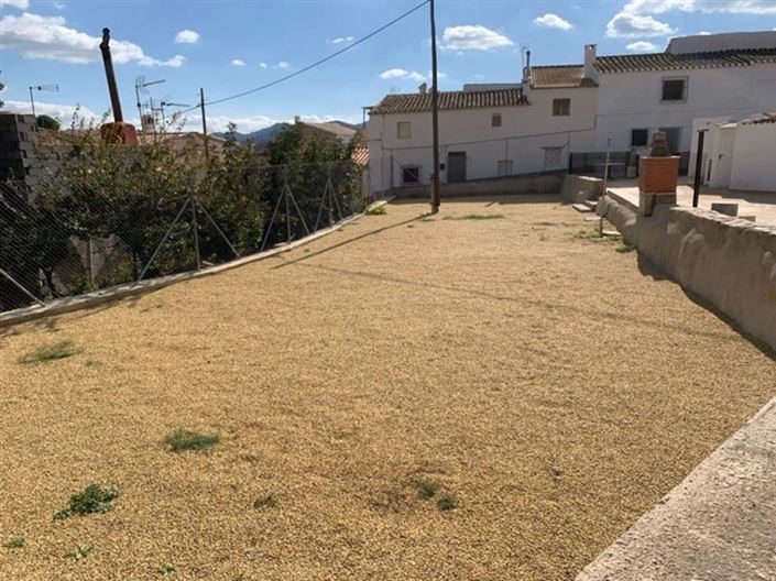 Image No.6-Maison de 4 chambres à vendre à Lubrín