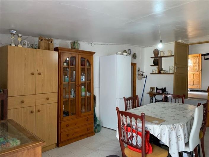 Image No.9-Maison de 4 chambres à vendre à Lubrín