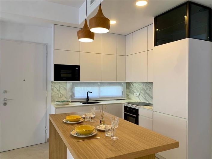 Image No.18-Villa de 3 chambres à vendre à Vera Playa