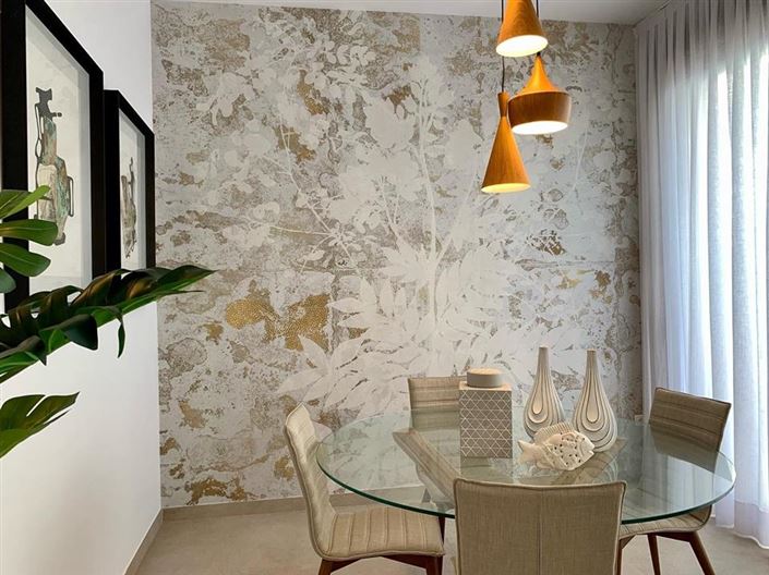 Image No.8-Villa de 3 chambres à vendre à Vera Playa