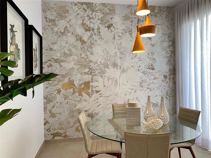 Image No.19-Villa de 3 chambres à vendre à Vera Playa