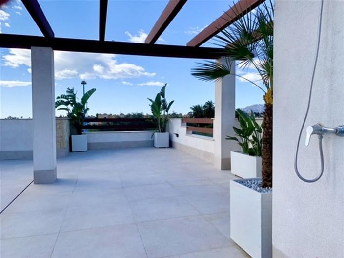 Image No.14-Villa de 3 chambres à vendre à Vera Playa