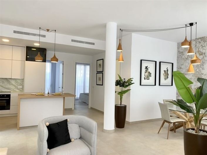 Image No.23-Villa de 3 chambres à vendre à Vera Playa