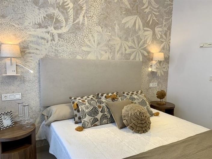 Image No.5-Villa de 3 chambres à vendre à Vera Playa