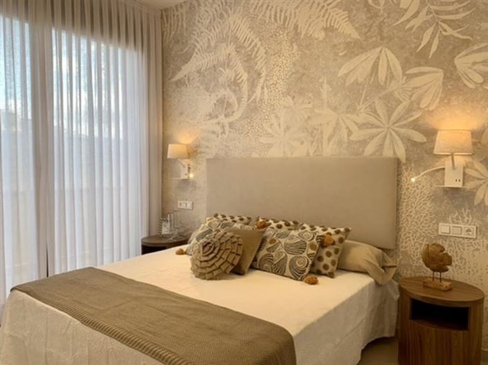 Image No.12-Villa de 3 chambres à vendre à Vera Playa