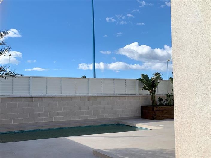 Image No.15-Villa de 3 chambres à vendre à Vera Playa