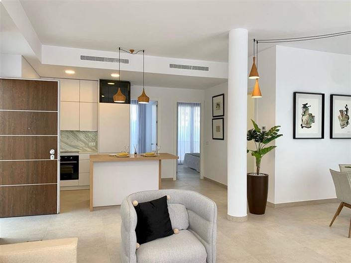 Image No.9-Villa de 3 chambres à vendre à Vera Playa