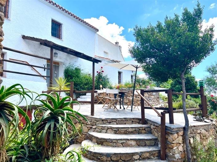 Property for sale in Lubrín 119 properties A Place in the Sun