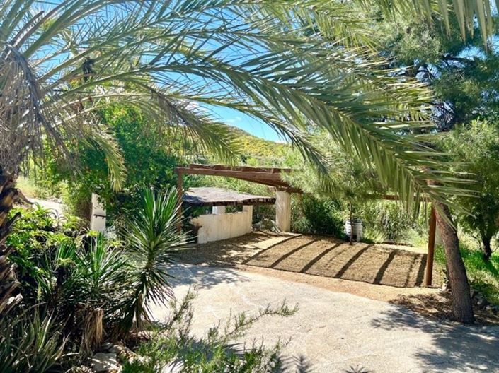 Property for sale in Lubrín 119 properties A Place in the Sun