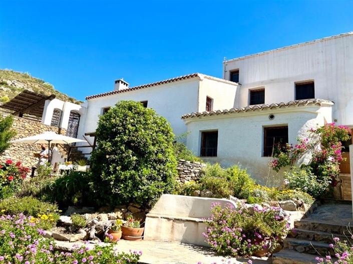 Property for sale in Lubrín 136 properties A Place in the Sun