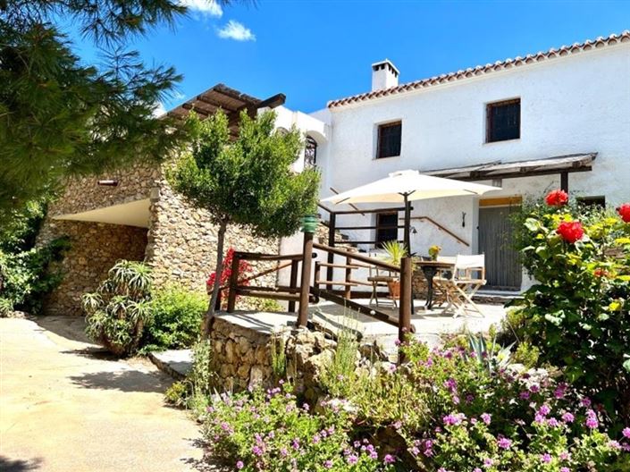 Property for sale in Lubrín 136 properties A Place in the Sun