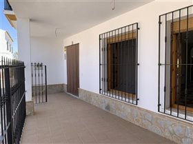 Image No.3-Villa de 5 chambres à vendre à Pulpí