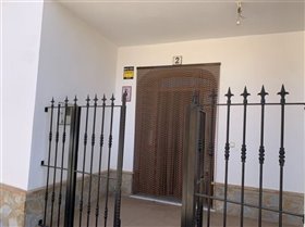 Image No.6-Villa de 5 chambres à vendre à Pulpí