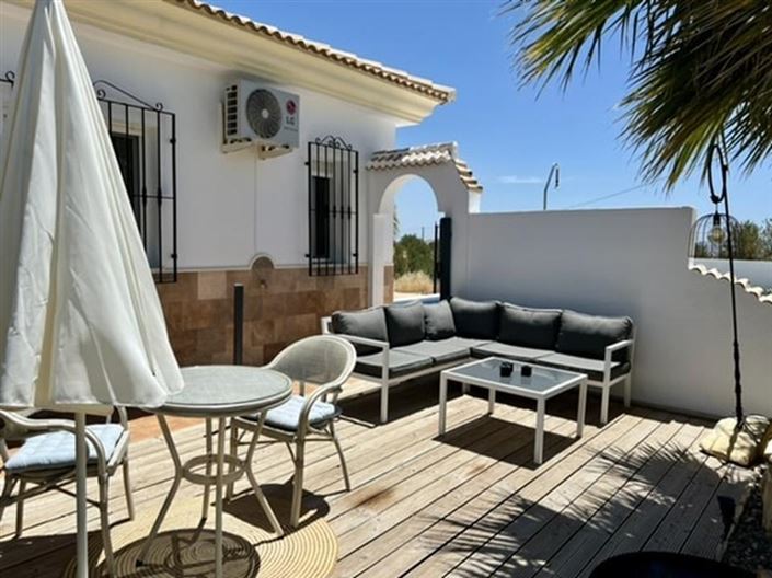 Image No.13-Villa de 3 chambres à vendre à Albox